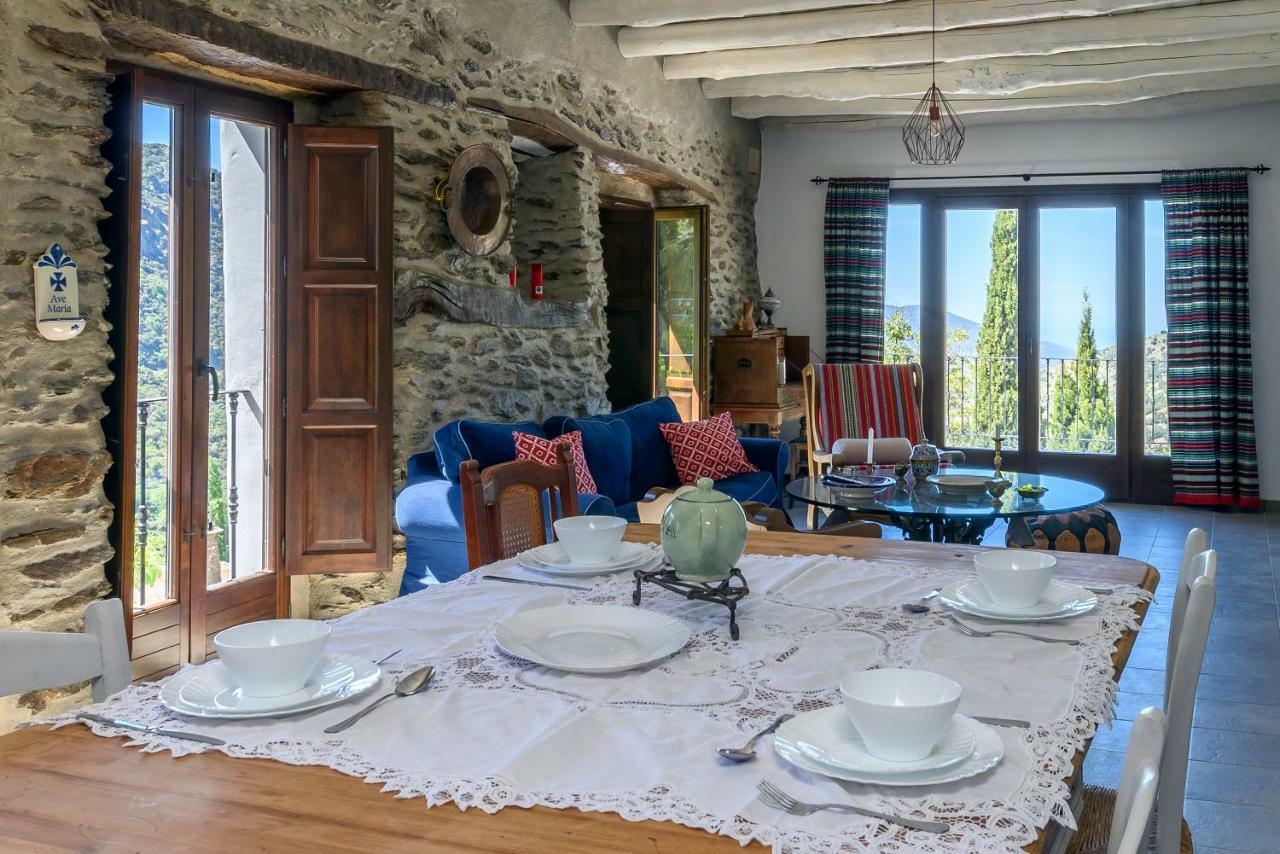 דירות בוביון Casa Cecilia מראה חיצוני תמונה