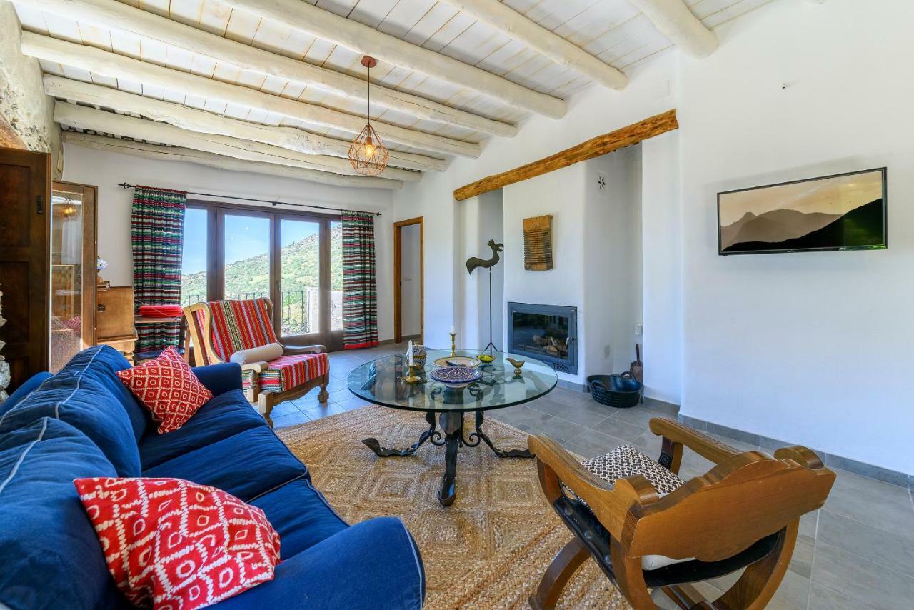 דירות בוביון Casa Cecilia מראה חיצוני תמונה