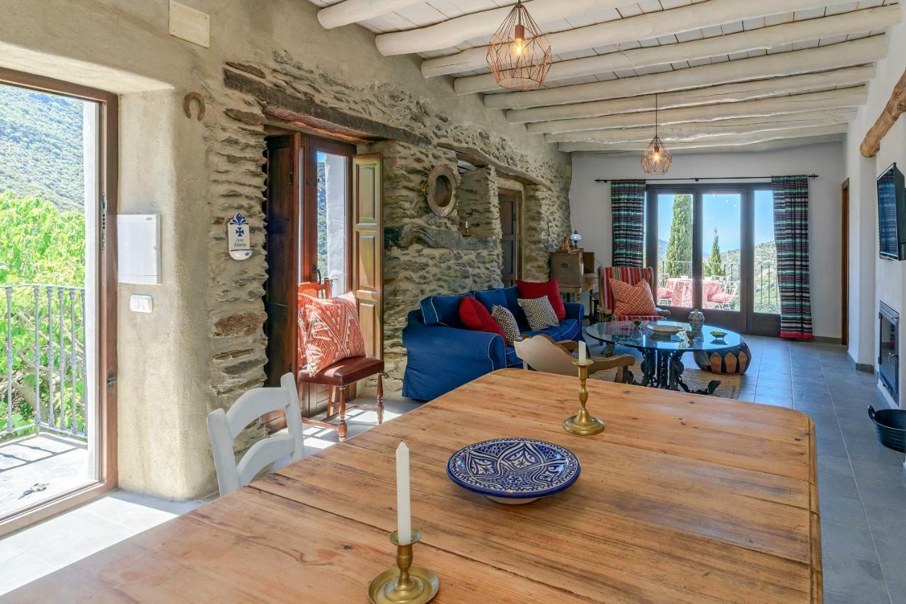 דירות בוביון Casa Cecilia מראה חיצוני תמונה