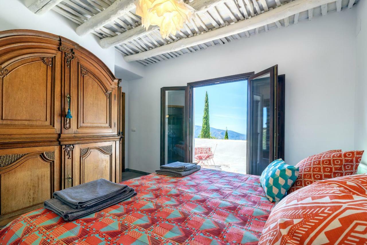 דירות בוביון Casa Cecilia מראה חיצוני תמונה