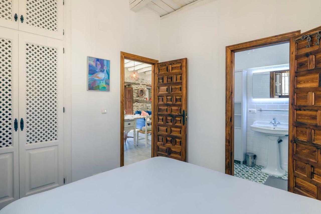 דירות בוביון Casa Cecilia מראה חיצוני תמונה
