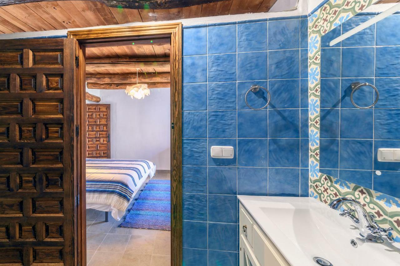 דירות בוביון Casa Cecilia מראה חיצוני תמונה