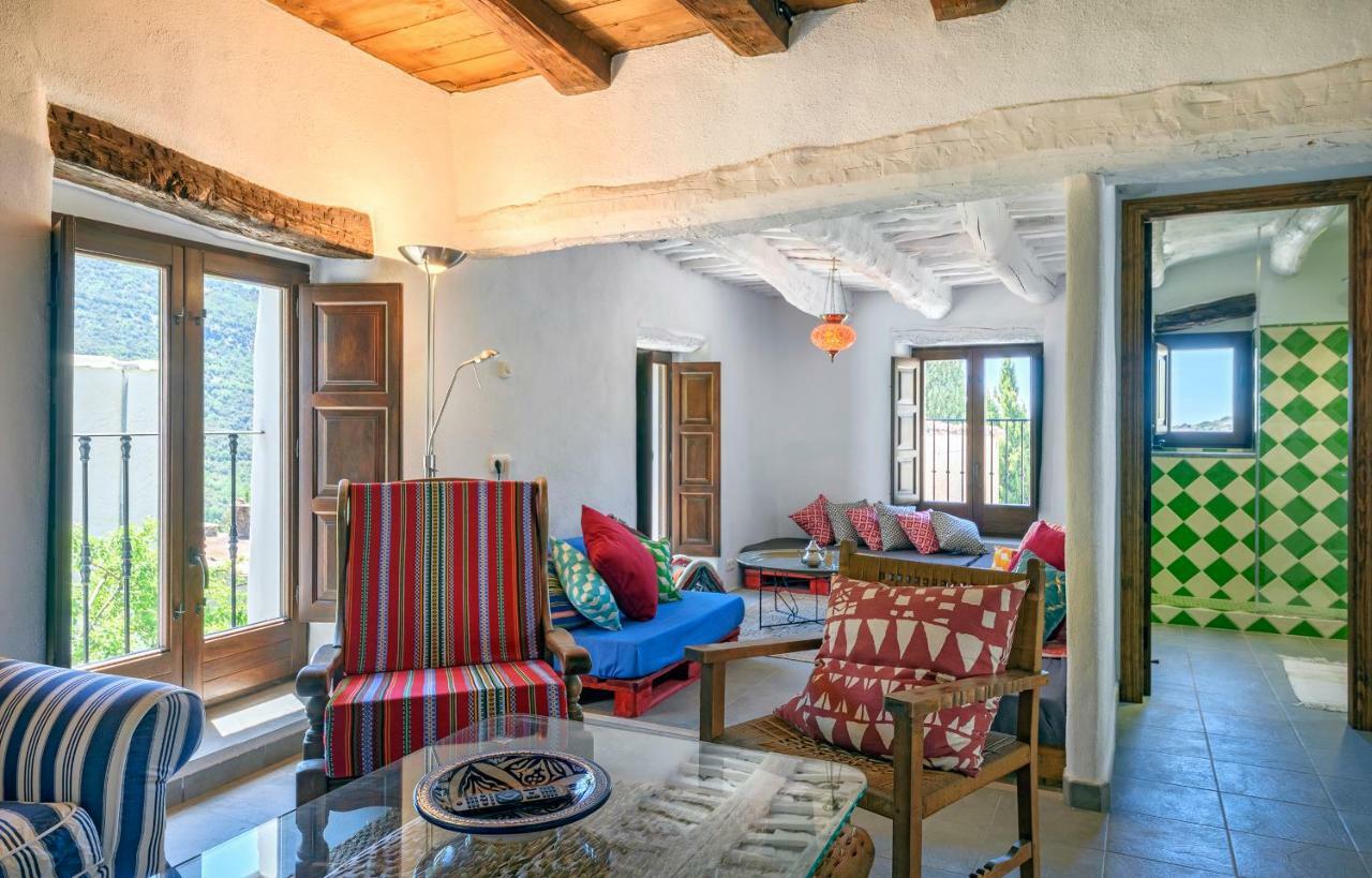 דירות בוביון Casa Cecilia מראה חיצוני תמונה