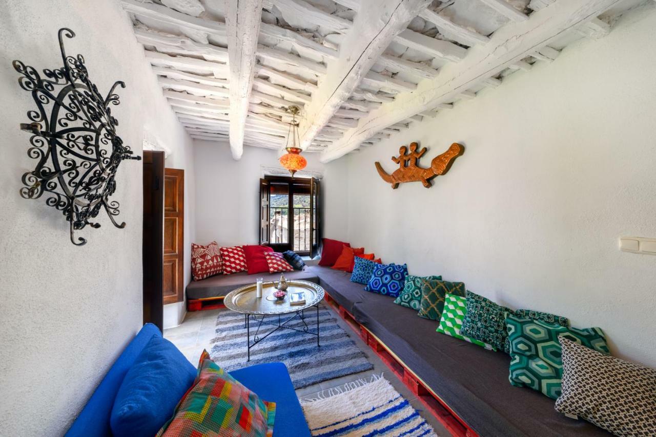 דירות בוביון Casa Cecilia מראה חיצוני תמונה