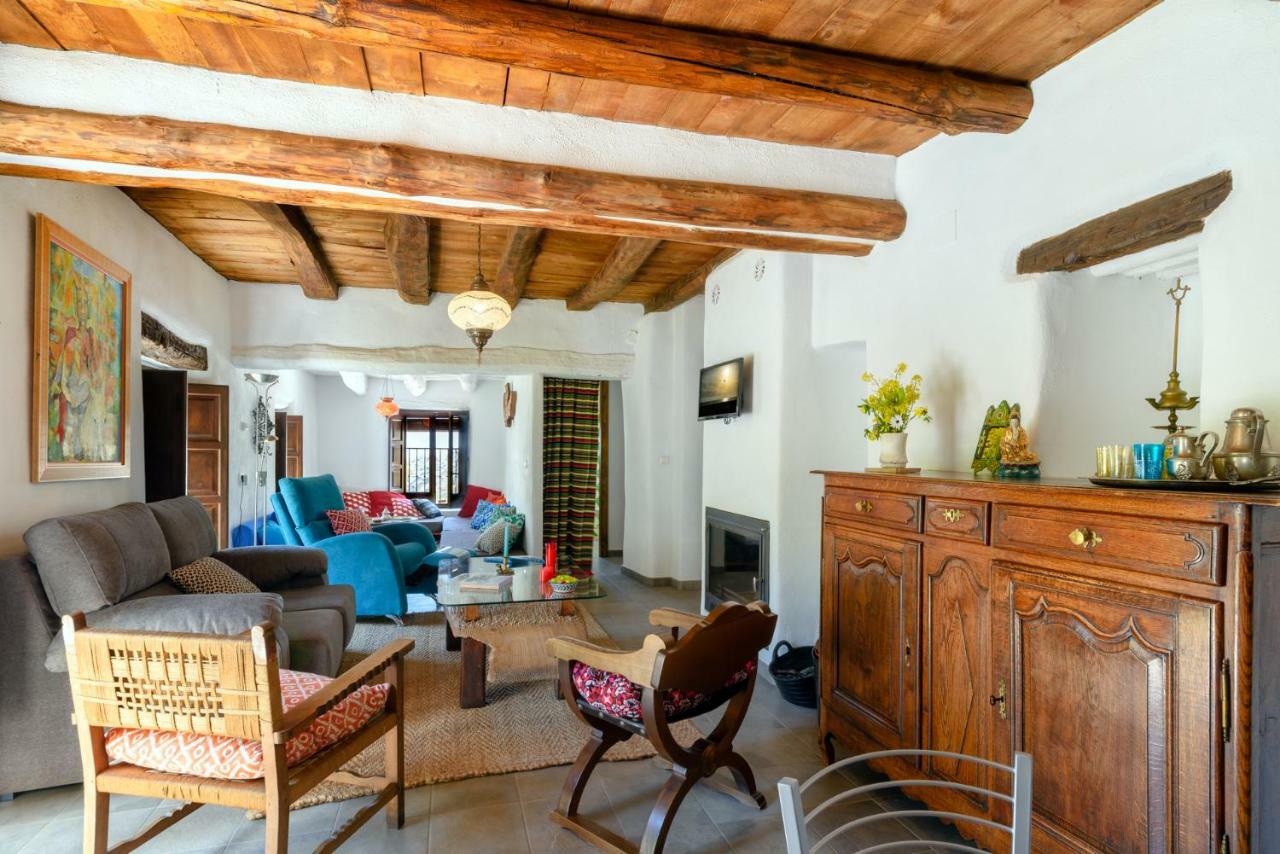 דירות בוביון Casa Cecilia מראה חיצוני תמונה