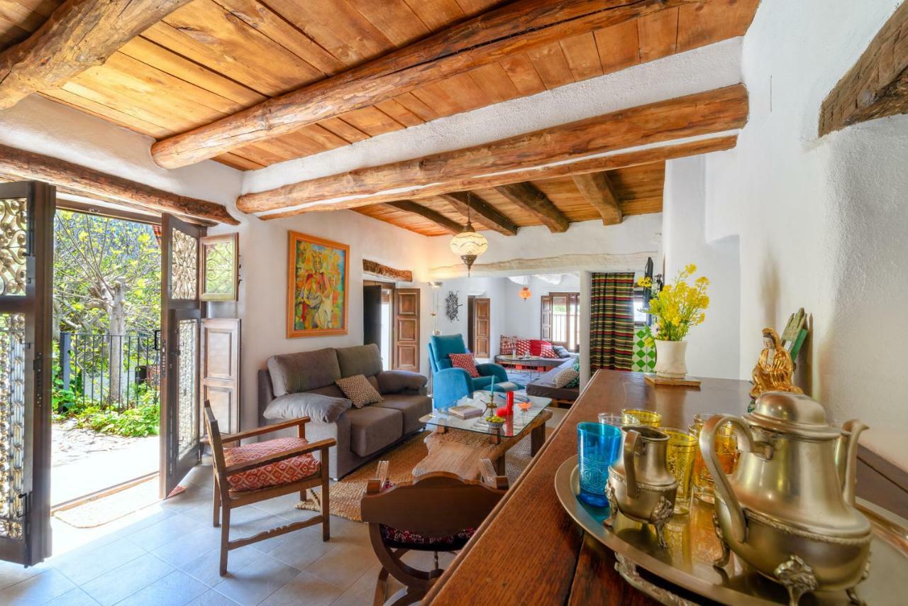 דירות בוביון Casa Cecilia מראה חיצוני תמונה