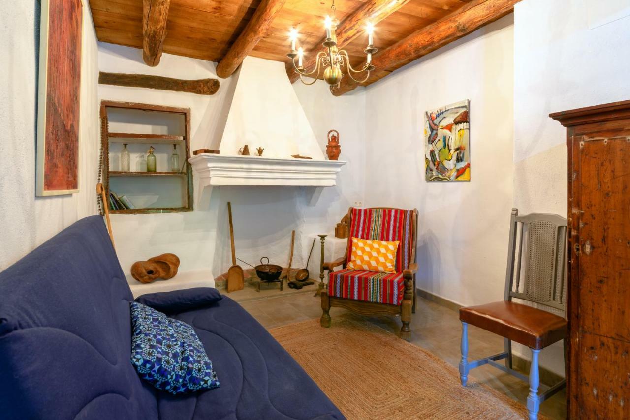 דירות בוביון Casa Cecilia מראה חיצוני תמונה