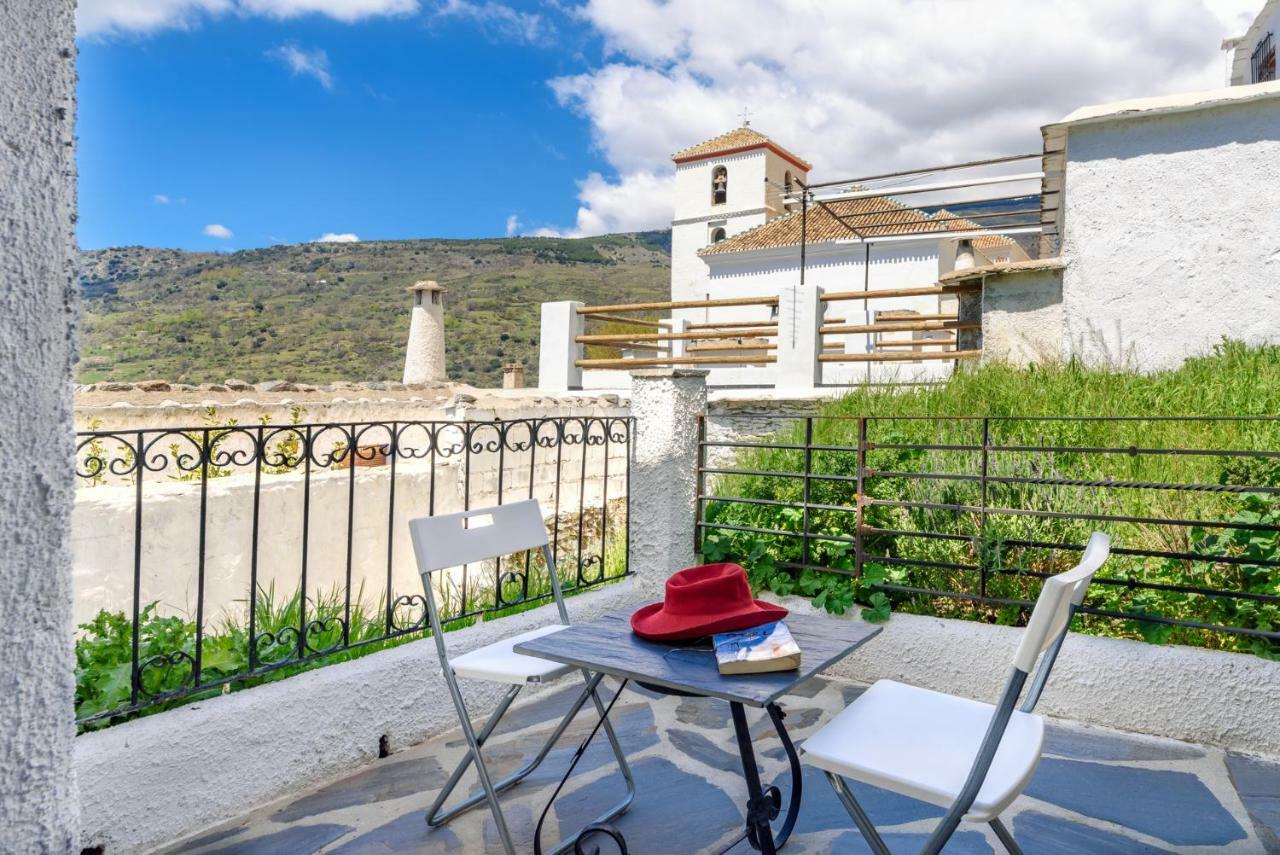 דירות בוביון Casa Cecilia מראה חיצוני תמונה