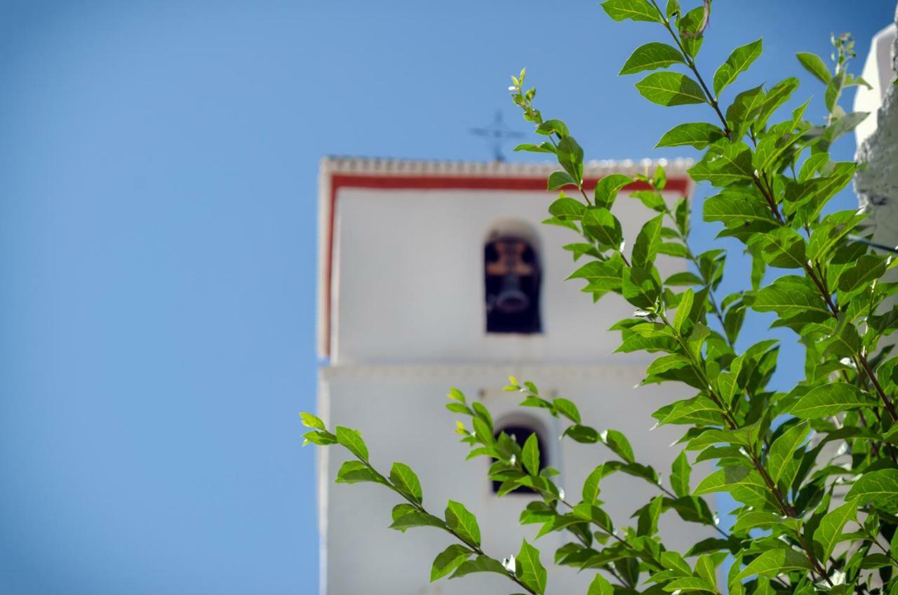דירות בוביון Casa Cecilia מראה חיצוני תמונה